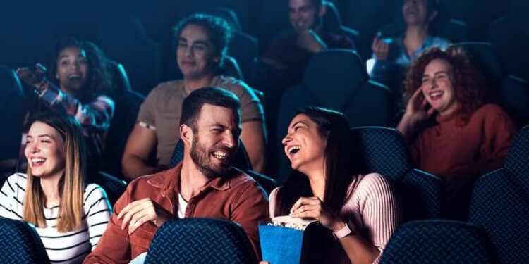 Fiesta del Cine 2023: Boletos desde 29 pesos en Cinepolis y Cinemex
