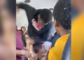 VIDEO: Madre denuncia brutal paliza de dos menores contra su hija de 9 años en Florida