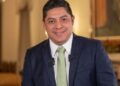 Ricardo Gallardo en el cuarto lugar dentro del ranking de aprobación ciudadana