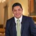 Ricardo Gallardo en el cuarto lugar dentro del ranking de aprobación ciudadana