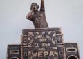Inmortalizarán al Rey del Wepa con estatua en Barrio de Tlaxcala