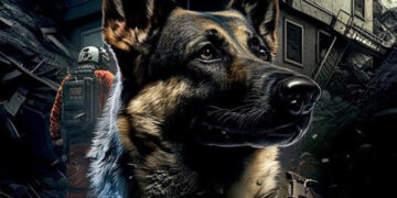 Proteo, el perrito rescatista no murió en derrumbe, ¿qué le pasó en Turquía?