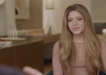 “Me siento completa”: Shakira habla por primera vez de su separación con Gerard Piqué y de la canción ‘Sessions 53’