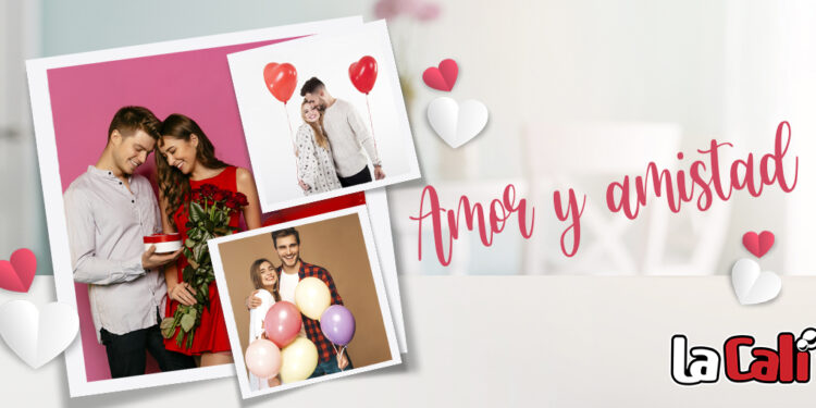 La historia del Día de San Valentín, el día de los enamorados