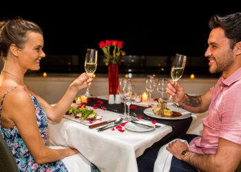 14 de febrero: Países donde se prohíbe festejar el Día de San Valentín