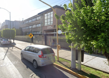 Mujer que atropelló a una niña en el Colegio Motolinia; huyó sin hacerse responsable