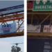 VIDEO: La misteriosa historia de las lonas para Fabi, ventilan tormentosa relación en plena avenida Salvador Nava