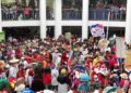 VIDEO: Alistan festejos para celebrar el 102 aniversario del Carnaval de San Juan de Guadalupe
