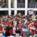 VIDEO: Alistan festejos para celebrar el 102 aniversario del Carnaval de San Juan de Guadalupe