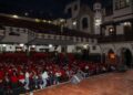 Cineteca Alameda, la casa del cine para las y los potosinos cumple 82 años