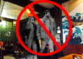 VIDEO: Corren a Clara Chía y  Piqué de un restaurante japonés; el dueño es fan de Shakira