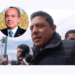 Ricardo Gallardo pide que se investigue a Felipe Calderón tras veredicto de García Luna