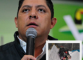Serán castigados quienes realicen bromas y movilicen todo el sistema de seguridad: Ricardo Gallardo