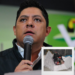 Serán castigados quienes realicen bromas y movilicen todo el sistema de seguridad: Ricardo Gallardo