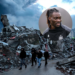 VIDEO: Rescatan a futbolista Christian Atsu de entre los escombros por sismo en Turquía