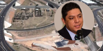 VIDEO: Ex gobernadores, dueños de tierras donde pasaría la vía alterna, buscan gran negocio: Ricardo Gallardo