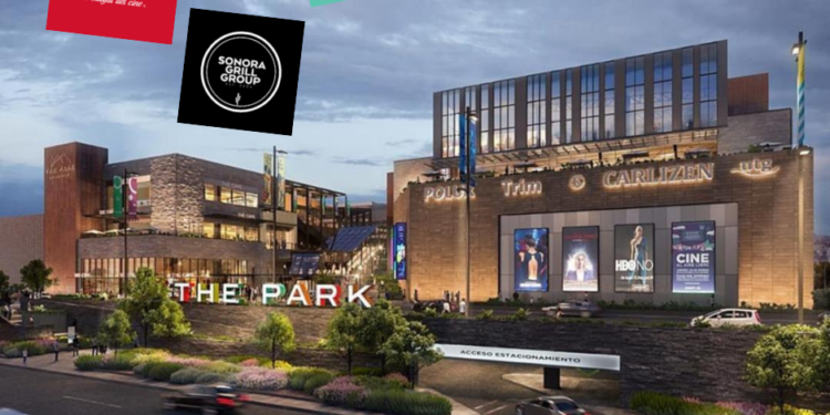 Nuevo Centro Comercial en SLP: ¿Qué tiendas de ropa y otras abrirán en The Park?