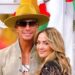 Andrea Legarreta y Erik Rubín se separan