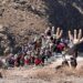 Reportan ocupación hotelera del 100 por ciento en Real de Catorce