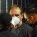 Trasladan al Güero Palma del penal del Altiplano a hospital en Toluca