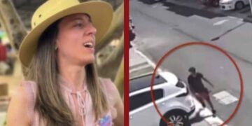Hombre intentó asesinar a su esposa frente a sus hijos en Jalisco; ya fue detenido
