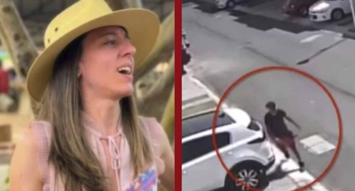 Hombre intentó asesinar a su esposa frente a sus hijos en Jalisco; ya fue detenido
