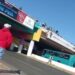 VIDEO: Joven se lanza de puente vehícular en Salvador Nava