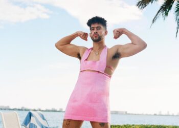 Bad Bunny recibirá premio por sus aportes culturales a la comunidad LGBTQ