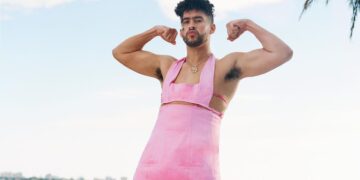 Bad Bunny recibirá premio por sus aportes culturales a la comunidad LGBTQ