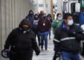 No le digas adiós a las cobijas, frentes fríos aún no terminarán