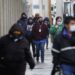 No le digas adiós a las cobijas, frentes fríos aún no terminarán
