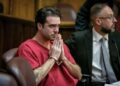 El actor mexicano, Pablo Lyle es condenado a 5 años de prisión por homicidio involuntario