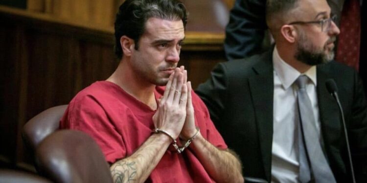 El actor mexicano, Pablo Lyle es condenado a 5 años de prisión por homicidio involuntario
