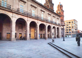 Ayuntamiento de SLP prepara una serie para promover turismo en la capital
