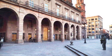 Ayuntamiento de SLP prepara una serie para promover turismo en la capital