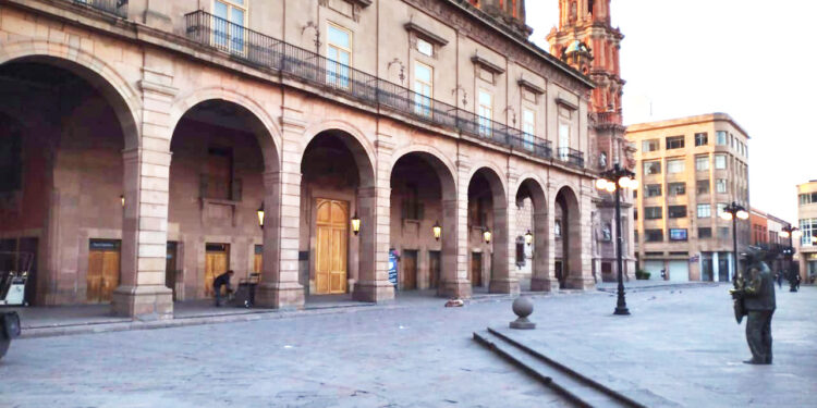 Ayuntamiento de SLP prepara una serie para promover turismo en la capital