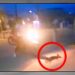 VIDEO: Identifican a los estudiantes responsables de masacrar a un perrito con motocicletas