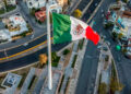 Viernes parcialmente nublado en SLP
