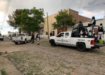 VIDEO: Aseguran casa de seguridad de Ovidio Guzmán en Culiacán