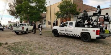 VIDEO: Aseguran casa de seguridad de Ovidio Guzmán en Culiacán