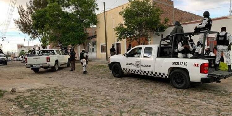 VIDEO: Aseguran casa de seguridad de Ovidio Guzmán en Culiacán