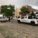 VIDEO: Aseguran casa de seguridad de Ovidio Guzmán en Culiacán