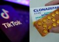 Estudiantes de Ciudad Valles se intoxican con Clonazepam por realizar reto de Tik Tok