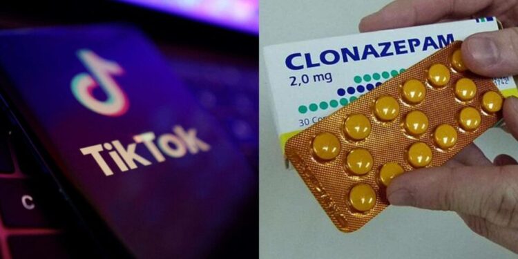Estudiantes de Ciudad Valles se intoxican con Clonazepam por realizar reto de Tik Tok