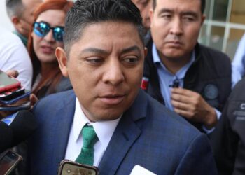 VIDEO: Se analizan construir nueva vía alterna dando continuidad a la avenida Salk: Ricardo gallardo
