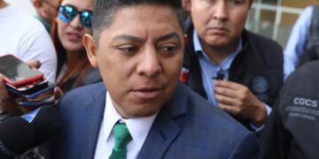 VIDEO: Se analizan construir nueva vía alterna dando continuidad a la avenida Salk: Ricardo gallardo