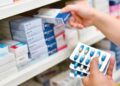 ¡Cuidado! en estos medicamentos se ha detectado fentanilo