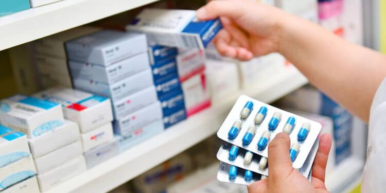 ¡Cuidado! en estos medicamentos se ha detectado fentanilo
