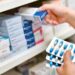 ¡Cuidado! en estos medicamentos se ha detectado fentanilo