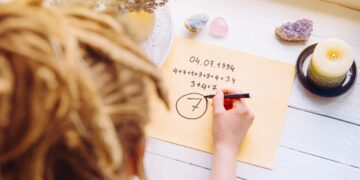 ¿Qué dice la numerología de tu nombre? Conoce el mensaje oculto